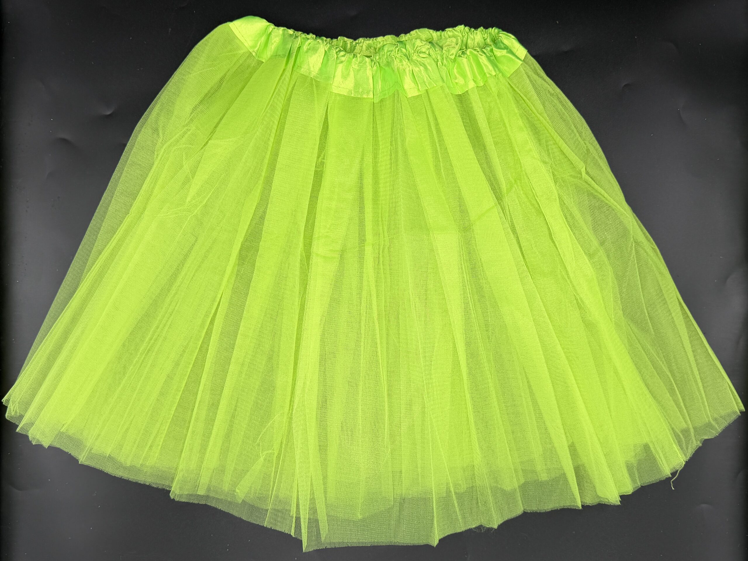 Tutú 40cm 3 capas para Adulto POR BULTO - Image 13