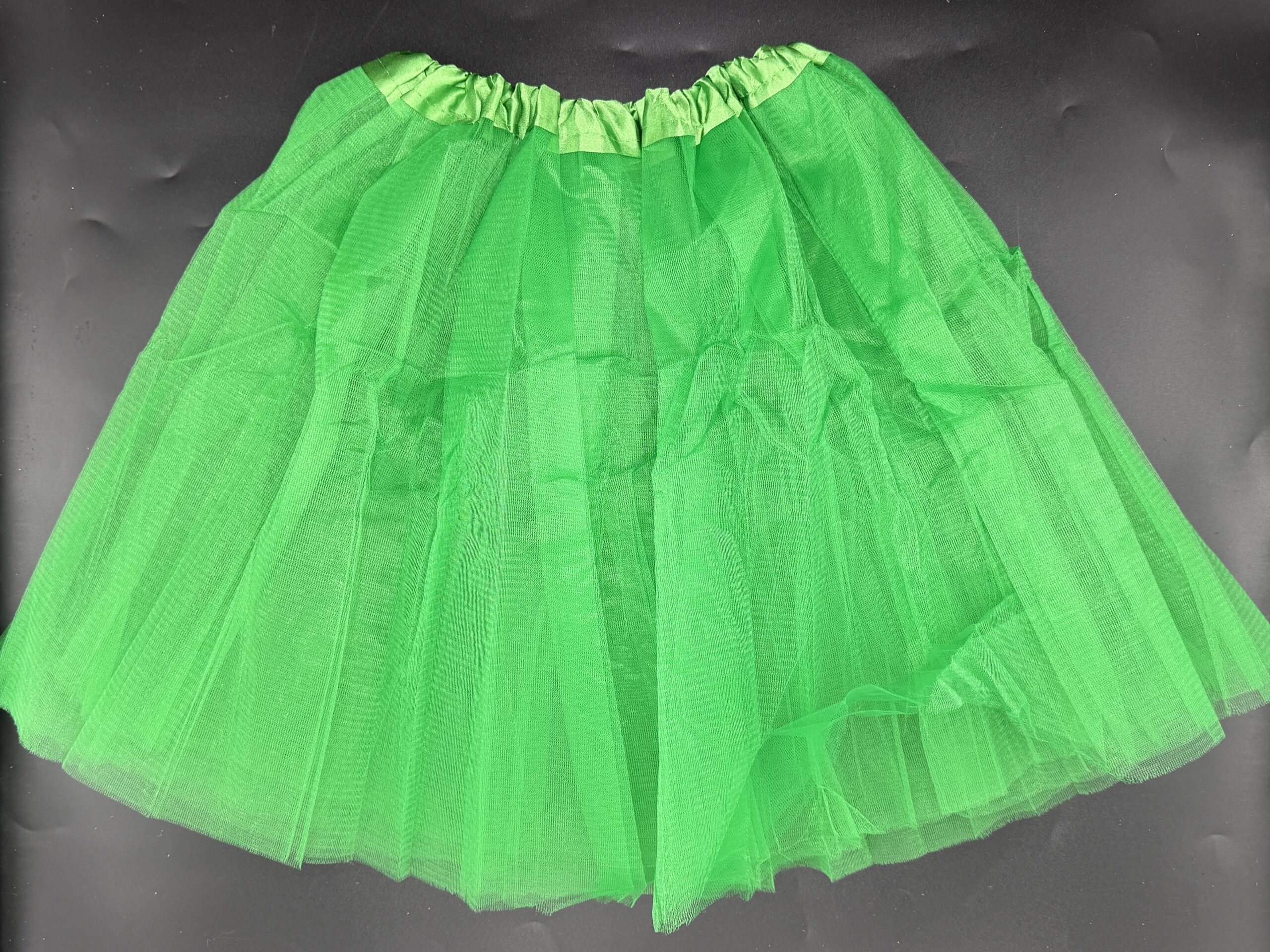 Tutú 40cm 3 capas para Adulto POR BULTO - Image 12