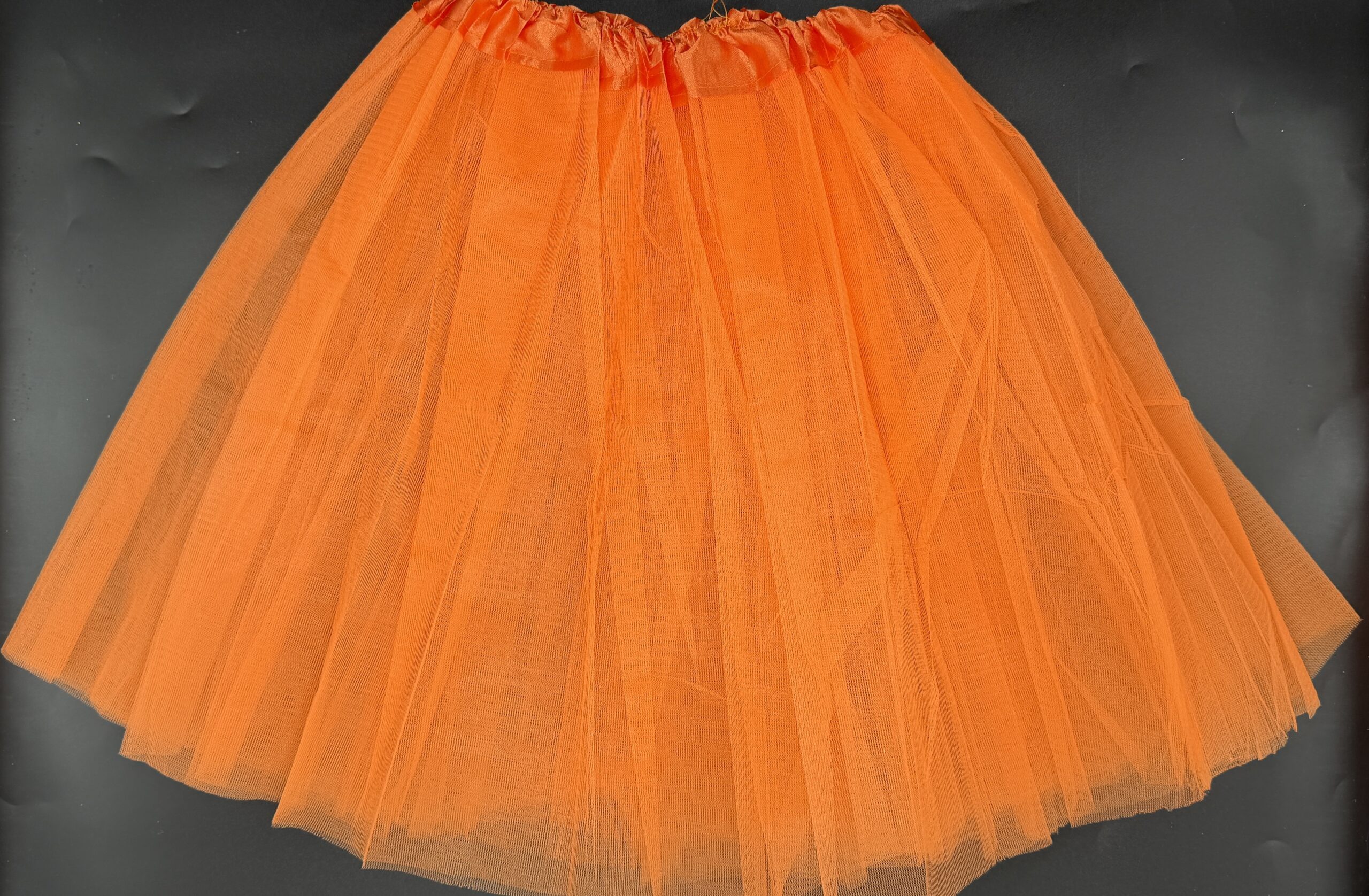 Tutú 40cm 3 capas para Adulto POR BULTO - Image 11