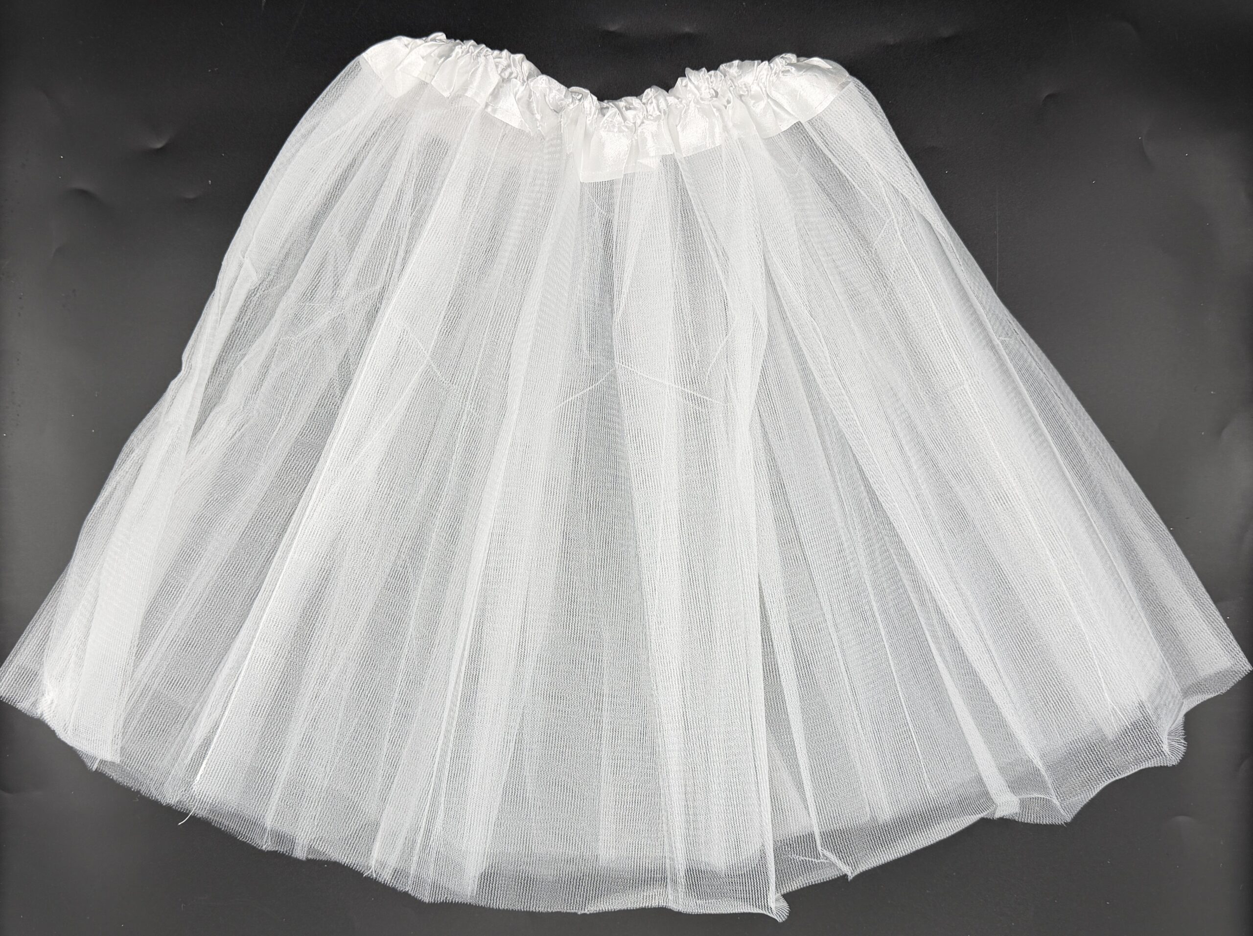 Tutú 40cm 3 capas para Adulto POR BULTO - Image 9