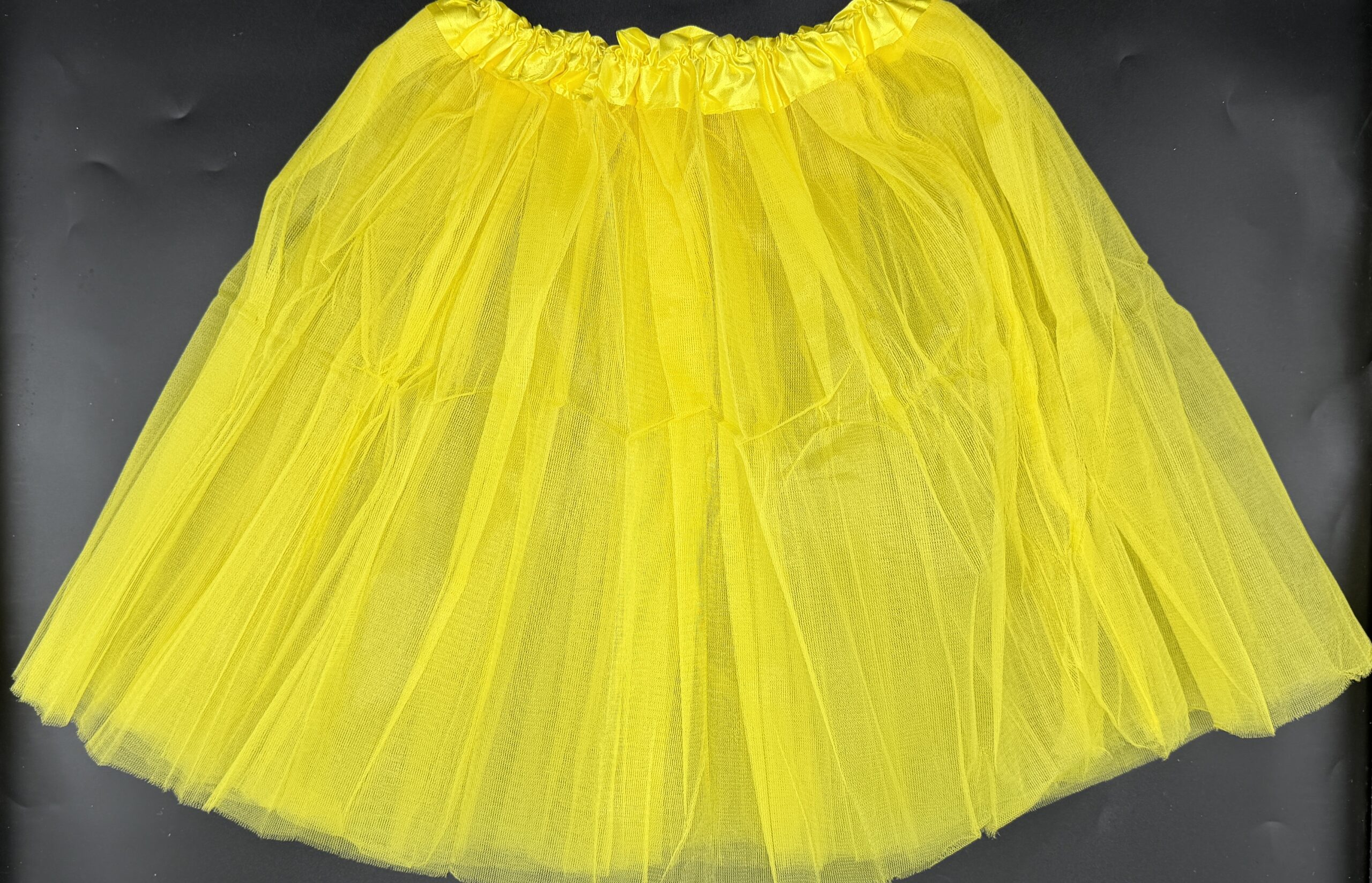 Tutú 40cm 3 capas para Adulto POR BULTO - Image 8