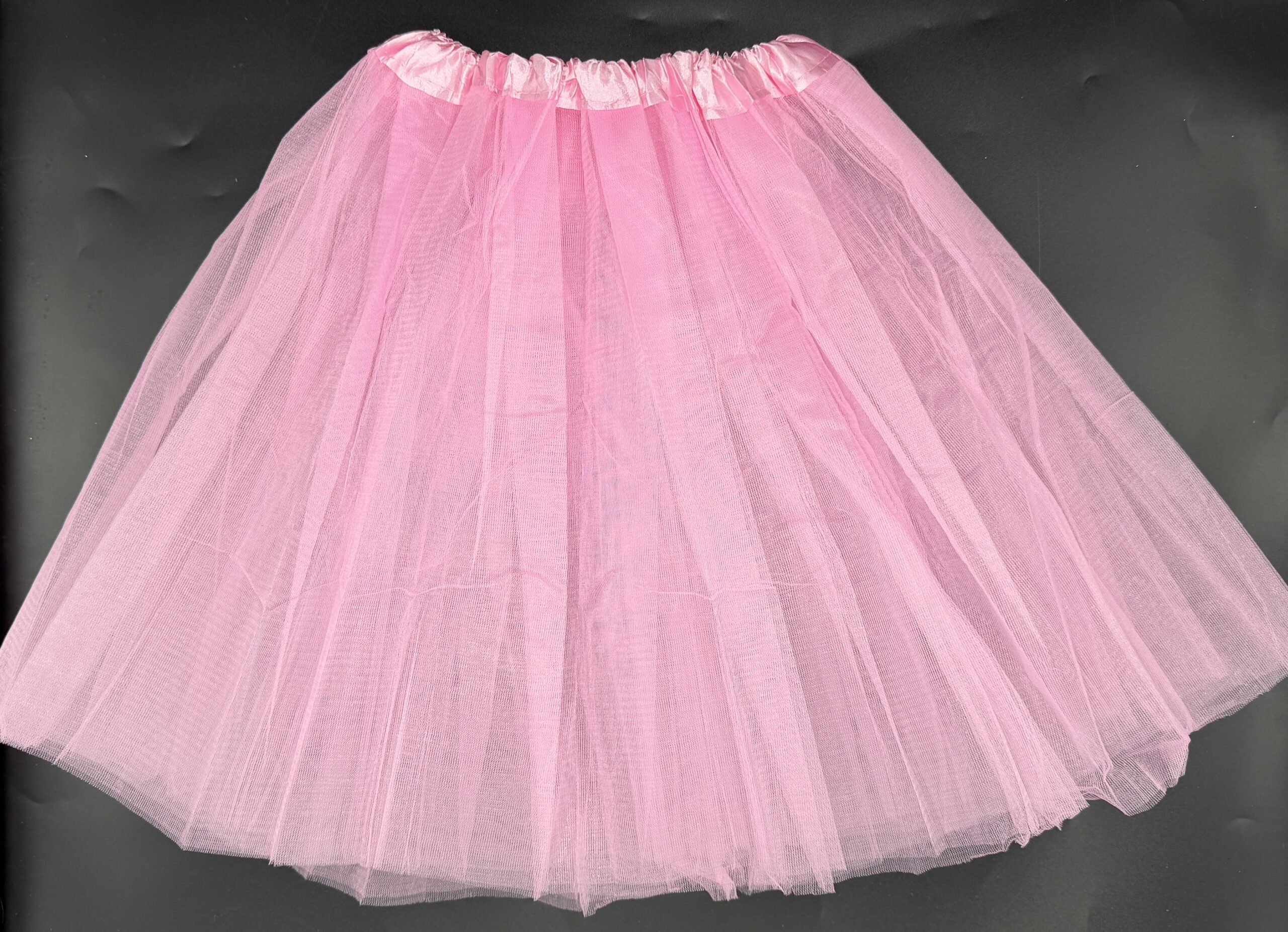 Tutú 40cm 3 capas para Adulto POR BULTO - Image 7