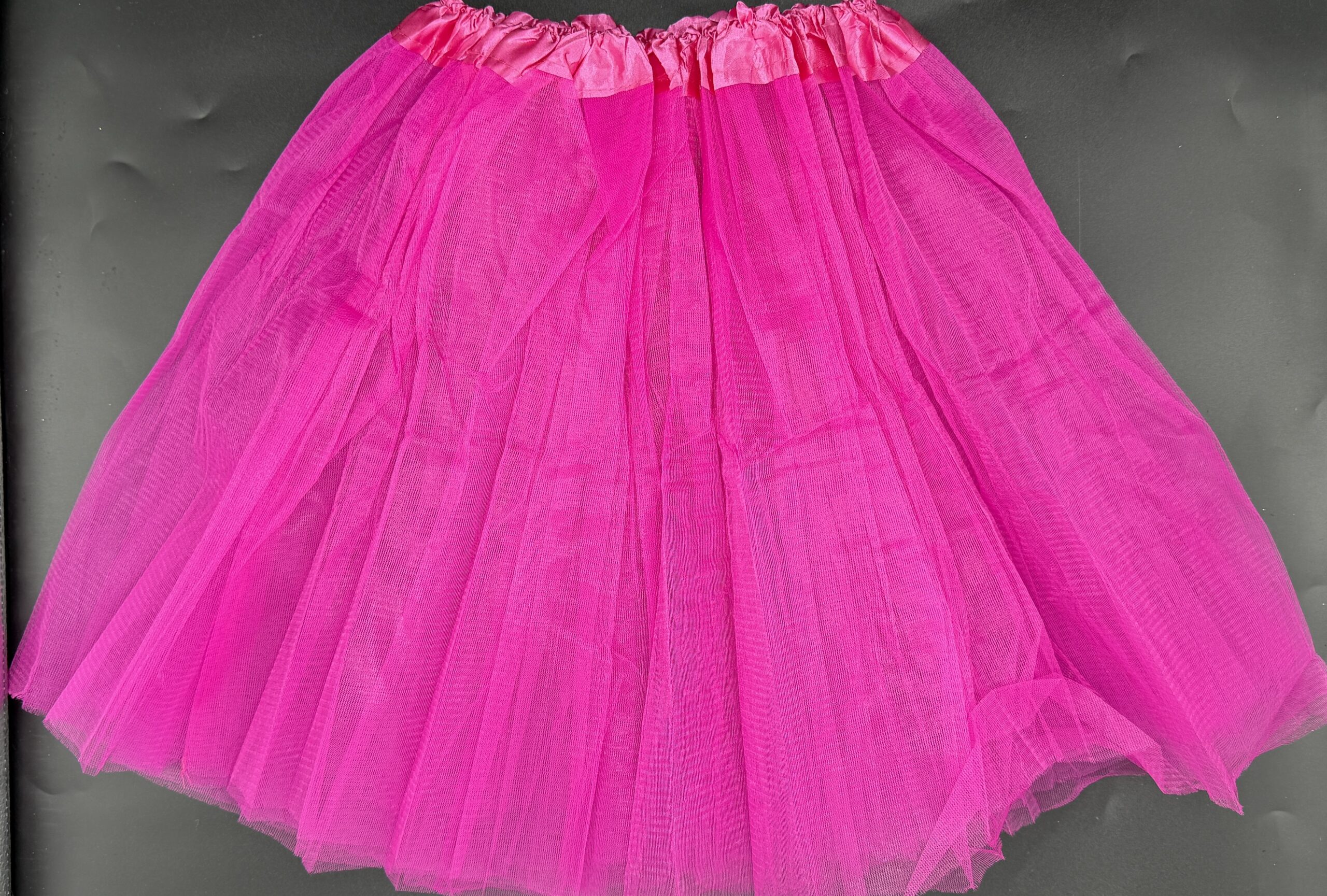 Tutú 40cm 3 capas para Adulto POR BULTO - Image 6