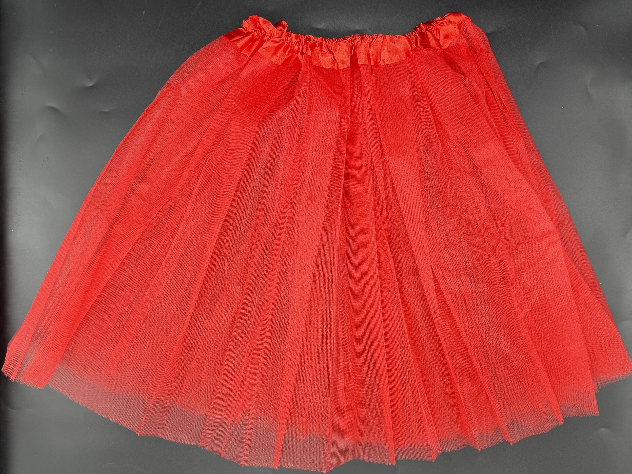 Tutú 40cm 3 capas para Adulto POR BULTO - Image 3