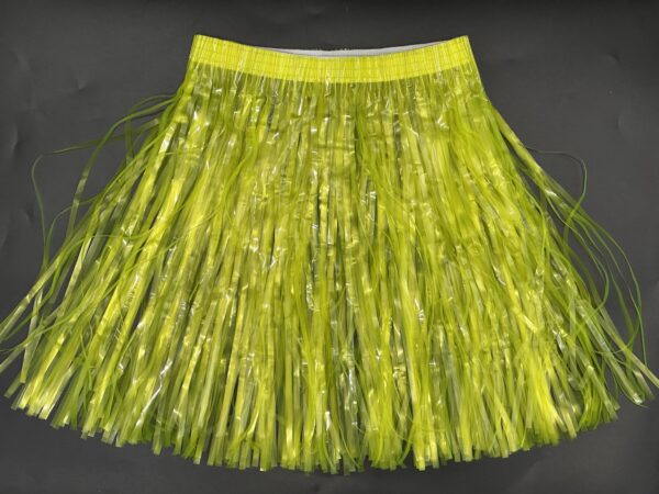 Tutú Hawaiana Fluor 60*40cm*12U - Image 5