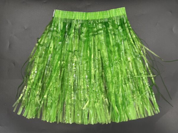 Tutú Hawaiana Fluor 60*40cm*12U - Image 4