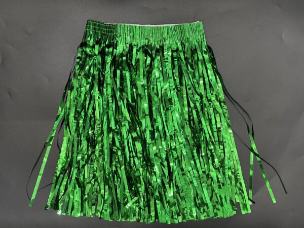 Tutú Hawaiana Metalizada 60*40cm*12U - Image 5