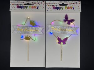 Pinches Adorno Led*12U