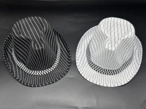 Sombrero Panama Tanguero *10U