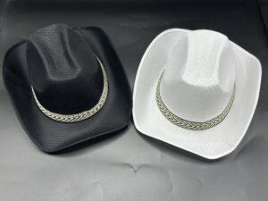Sombrero Panama Vaquero *10U