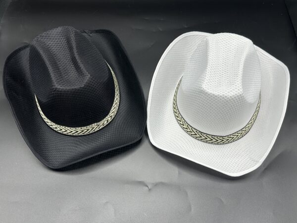 Sombrero Panama Vaquero *10U