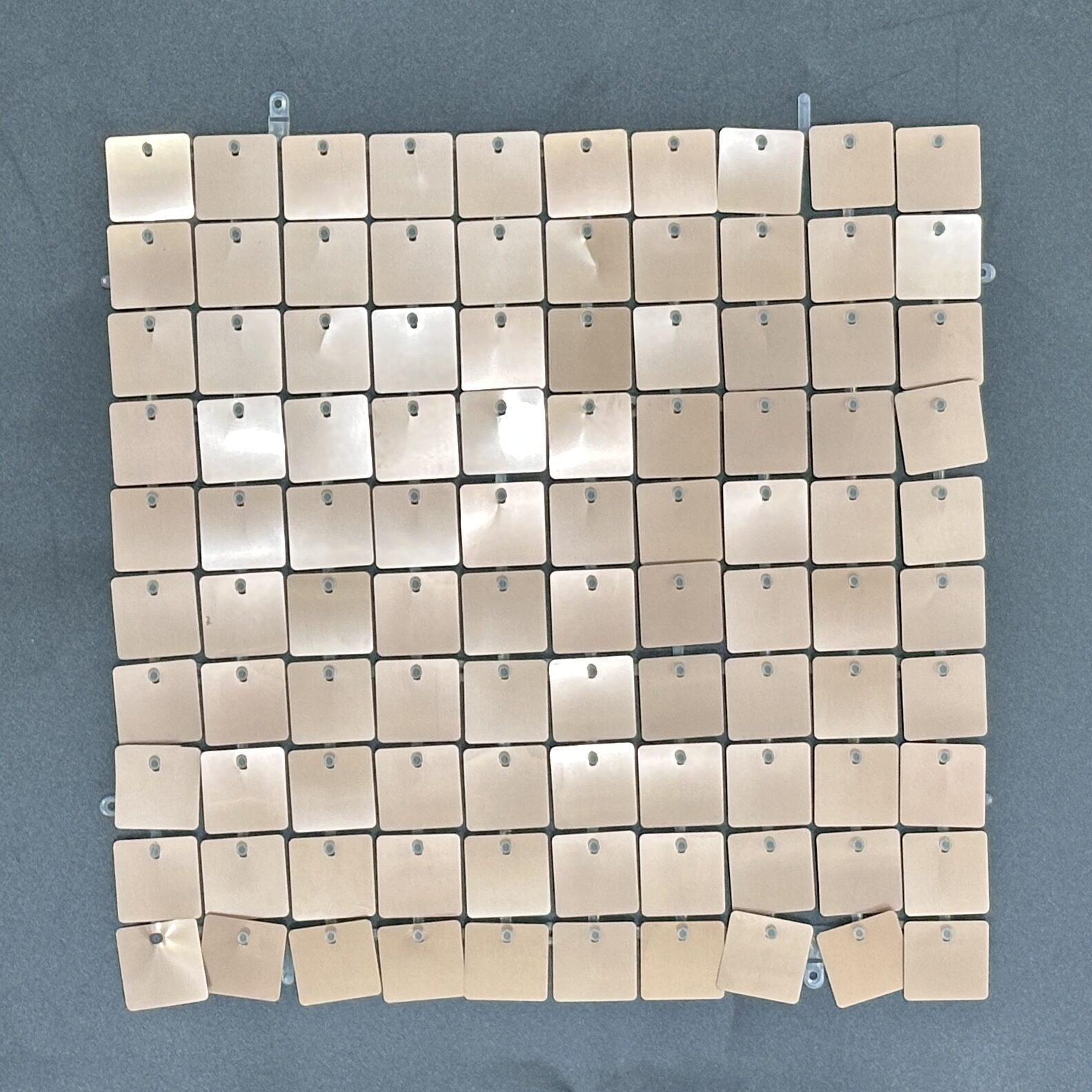 Shimmer Wall Con Lentejuela Mate 30cm*30cm POR BULTO - Image 3