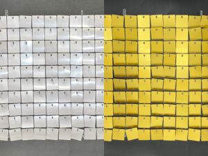 Shimmer Wall Con Lentejuela Mate 30cm*30cm POR BULTO