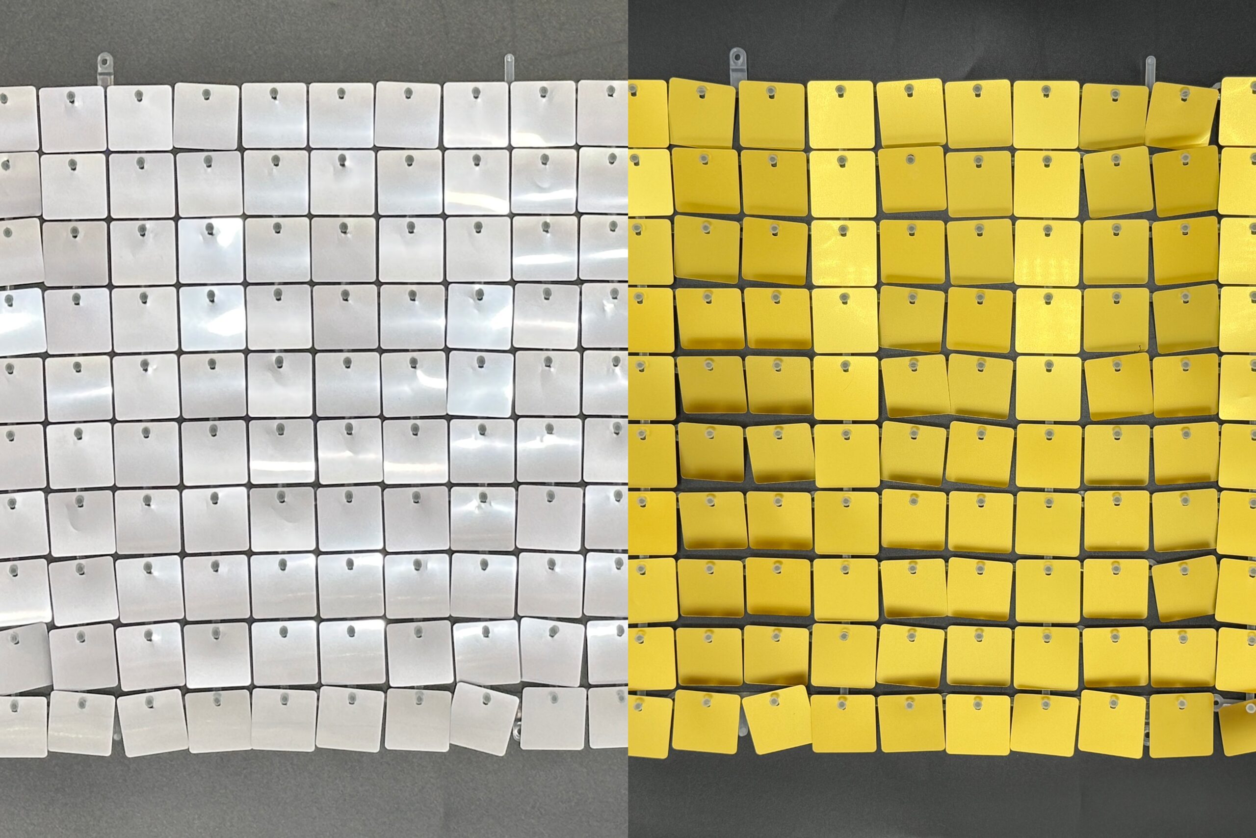 Shimmer Wall Con Lentejuela Mate 30cm*30cm POR BULTO