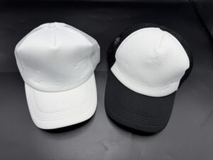 Gorra Trucker Visera Sublimable *12U