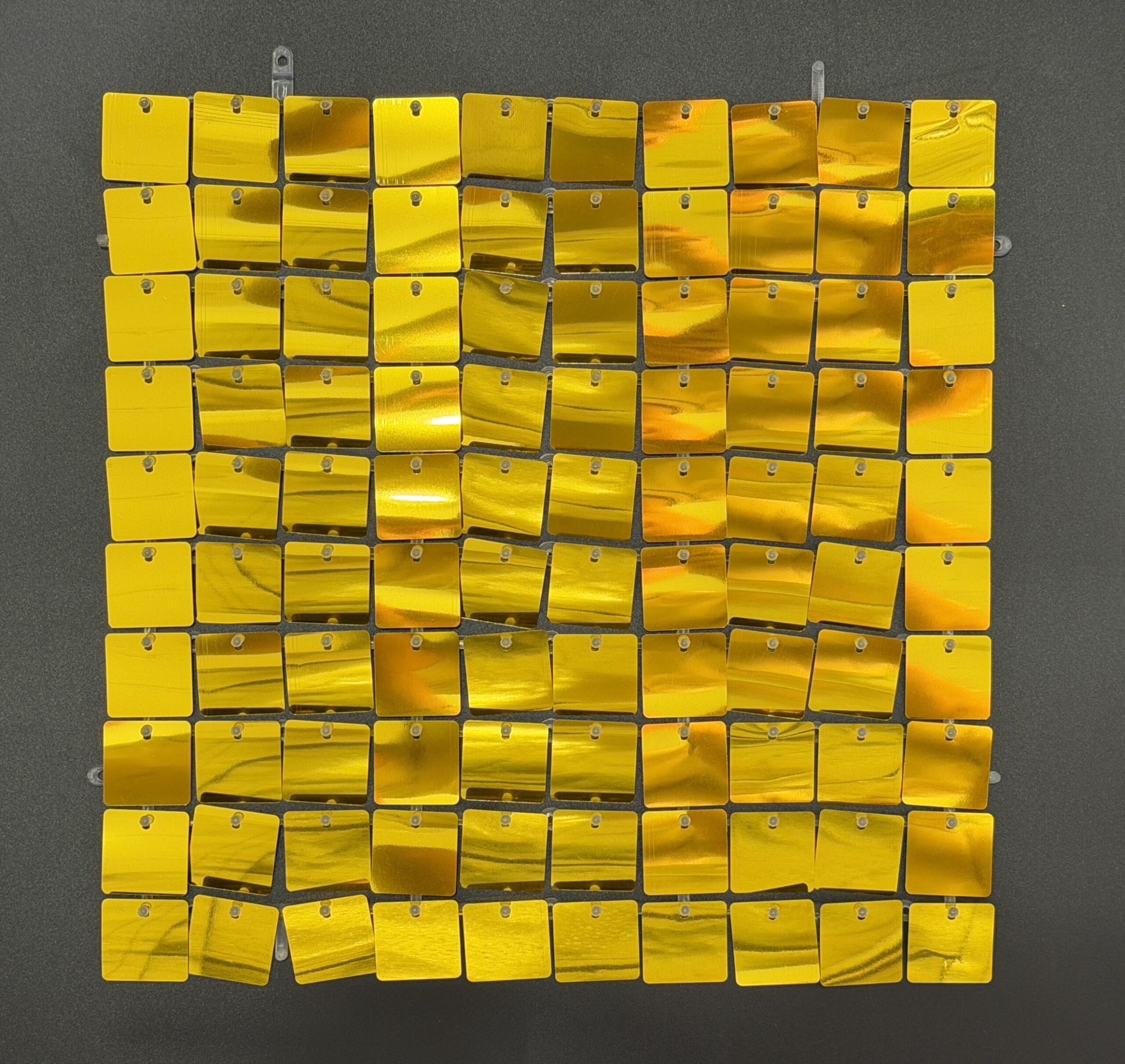 Shimmer Wall Con Lentejuela Metalizada 30cm*30cm POR BULTO - Image 3