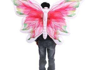 Disfraz Inflable De Mariposa Adultos