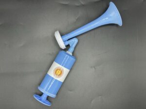 Corneta Manual 20cm