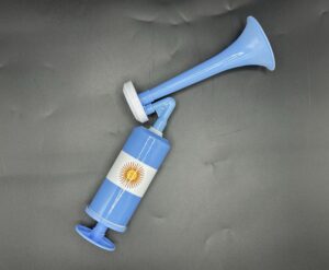 Corneta Manual 20cm