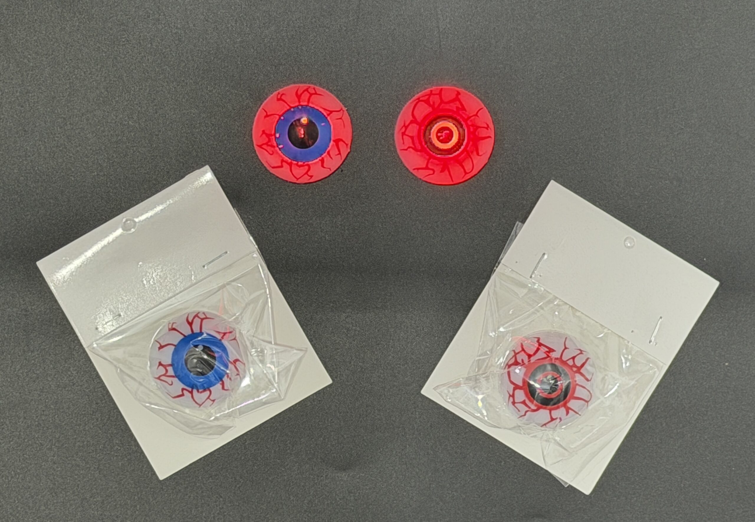 Ojo Led *12U