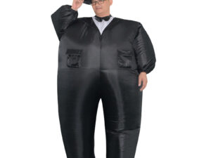 Disfraz Inflable Novio Para Caballero Adultos