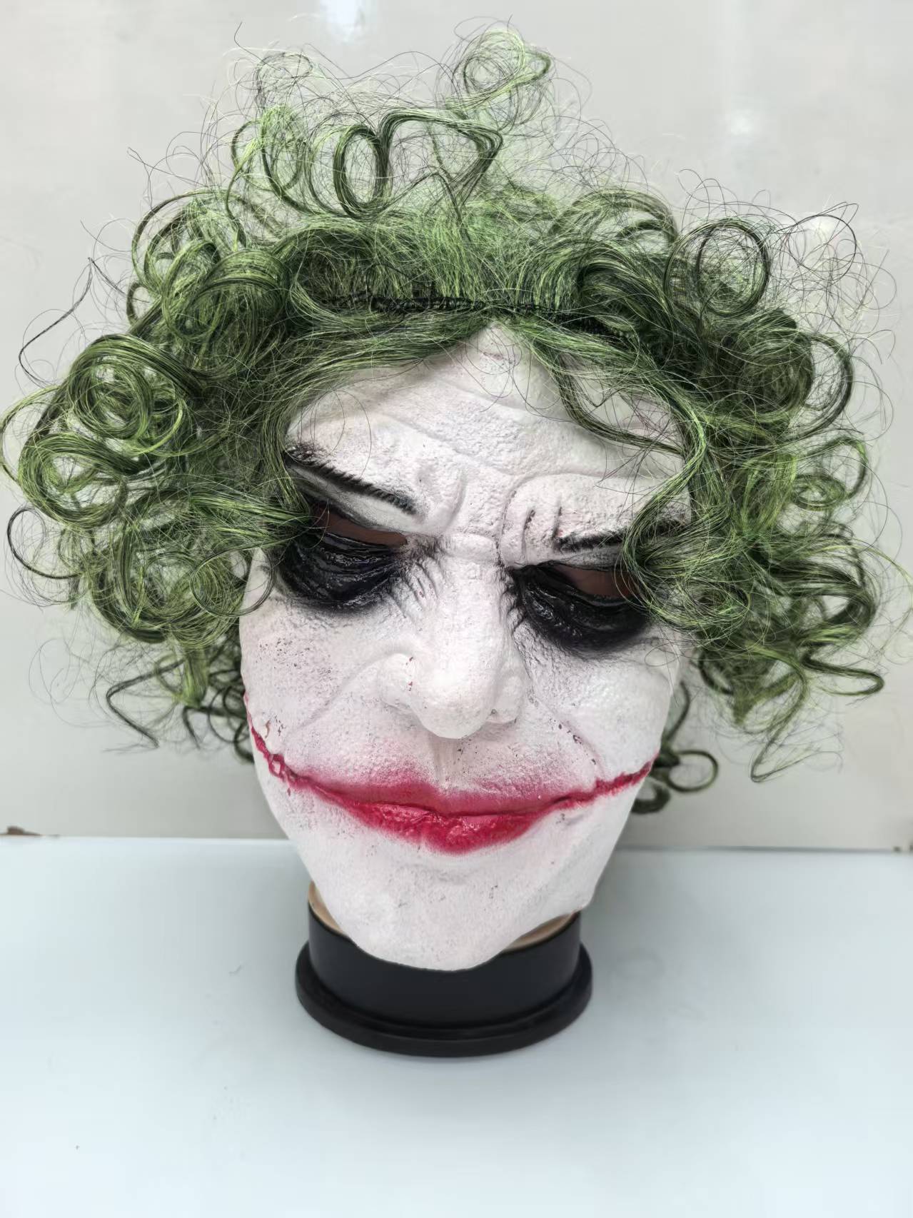 Máscara De LATEX JOKER